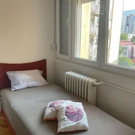 Apartamento Lovely In City Center